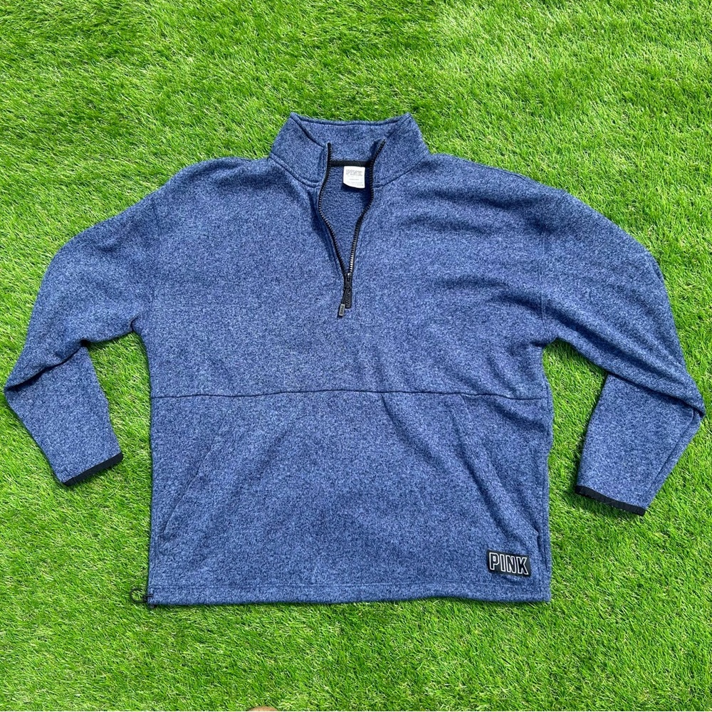 Victoria’s Secret Pink Pullover Large